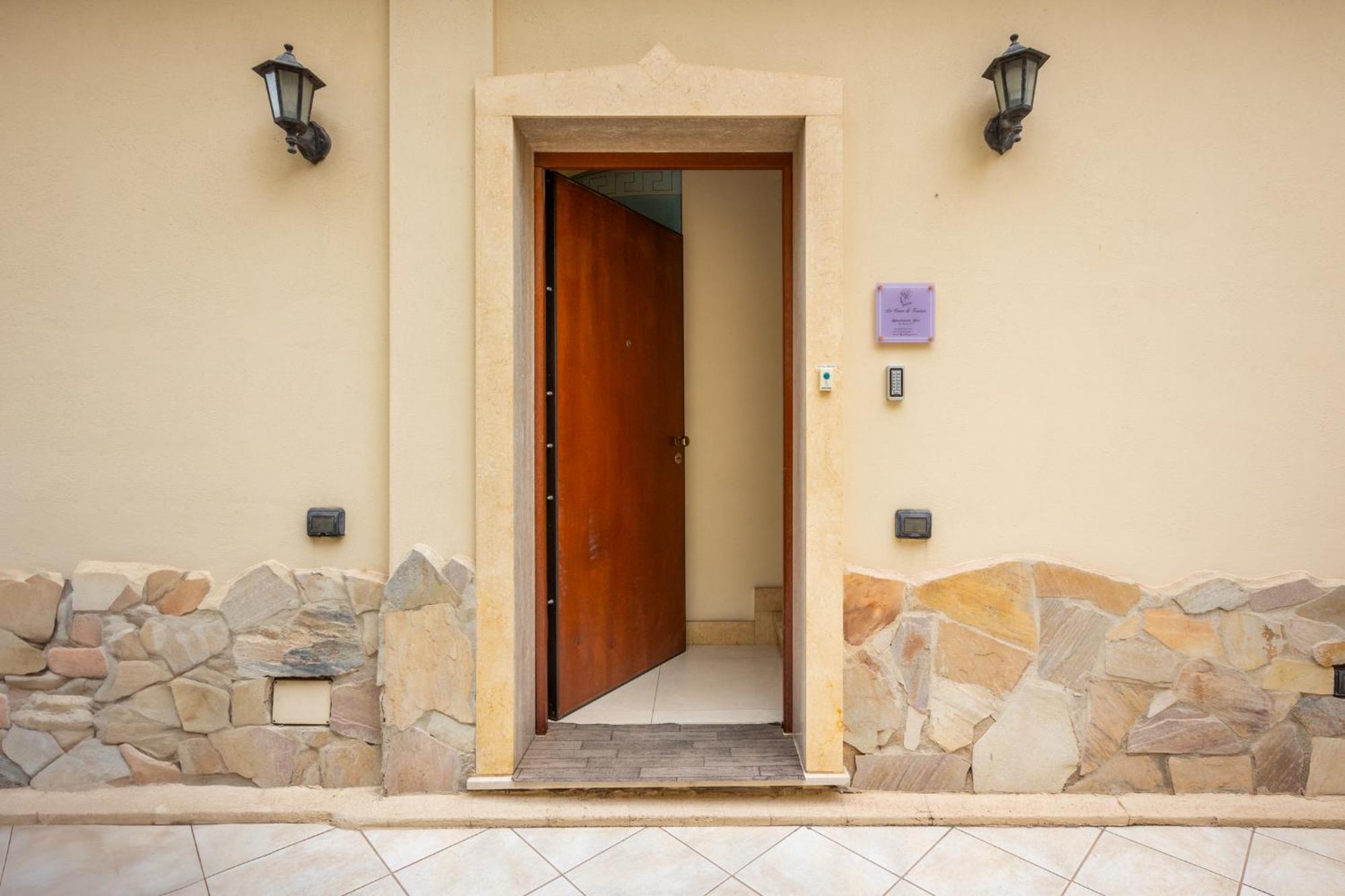 La Casa Di Tonina Apartman Quartu SantʼElena Kültér fotó
