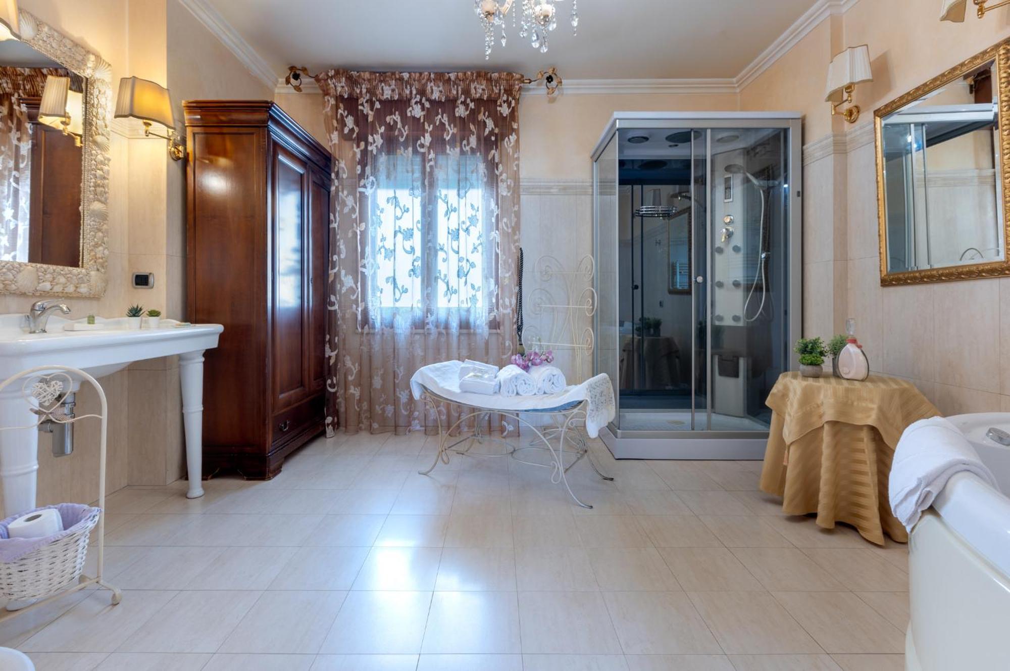 La Casa Di Tonina Apartman Quartu SantʼElena Kültér fotó