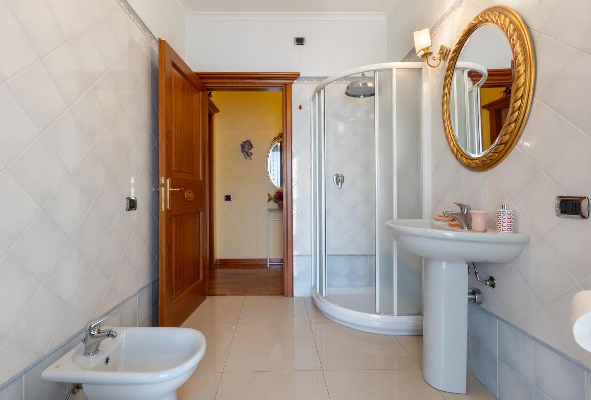 La Casa Di Tonina Apartman Quartu SantʼElena Kültér fotó