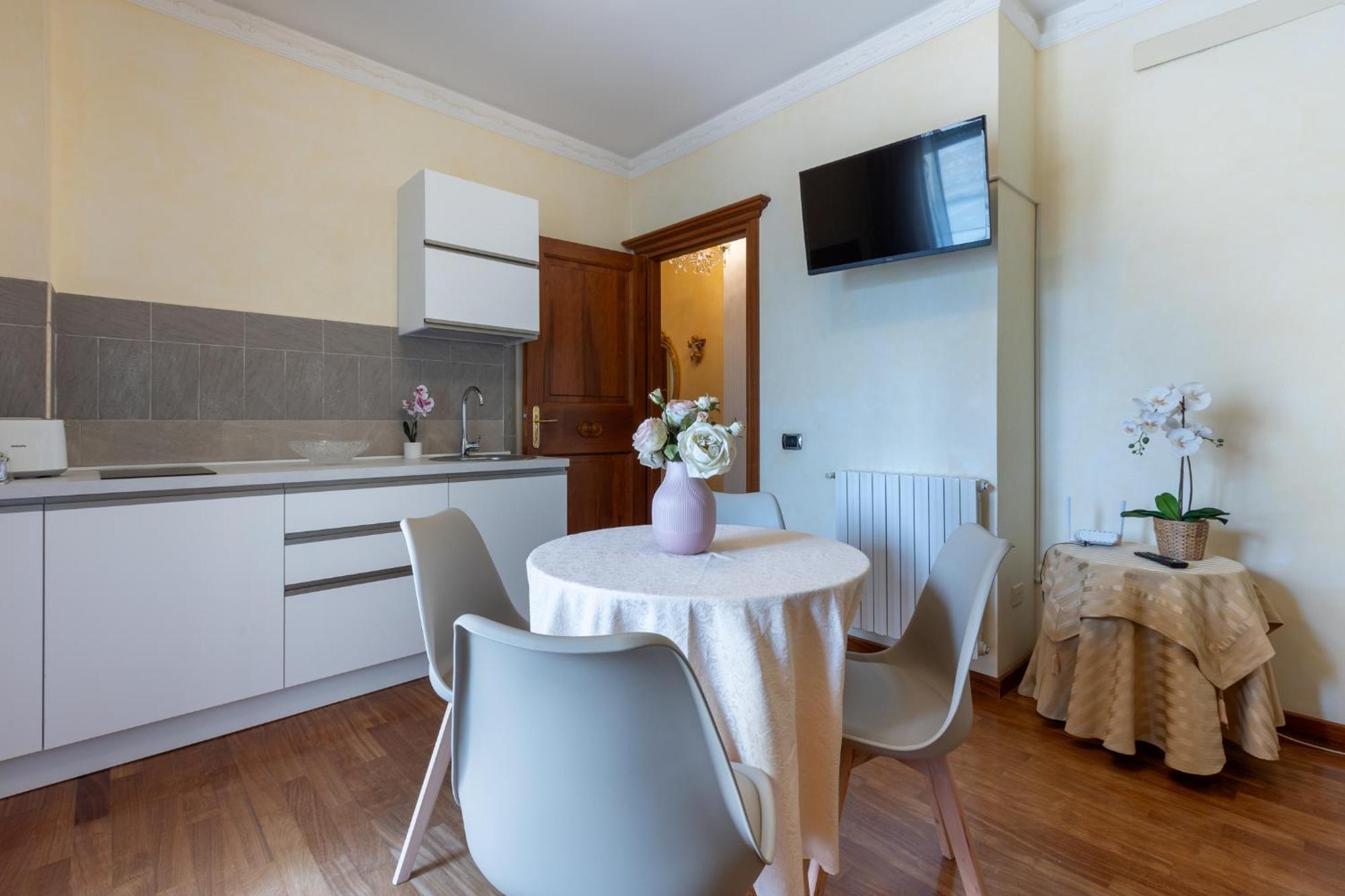 La Casa Di Tonina Apartman Quartu SantʼElena Kültér fotó