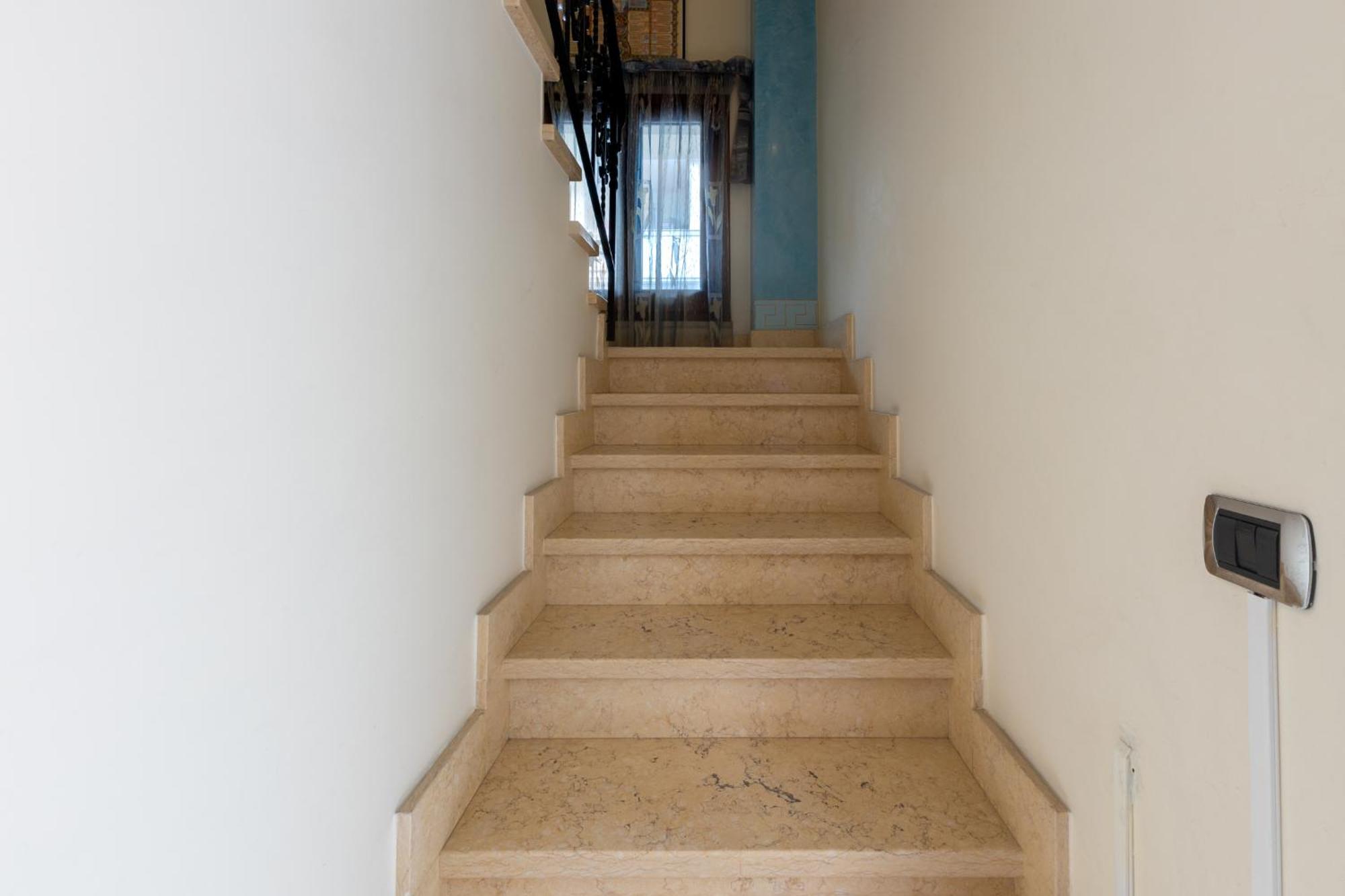 La Casa Di Tonina Apartman Quartu SantʼElena Kültér fotó