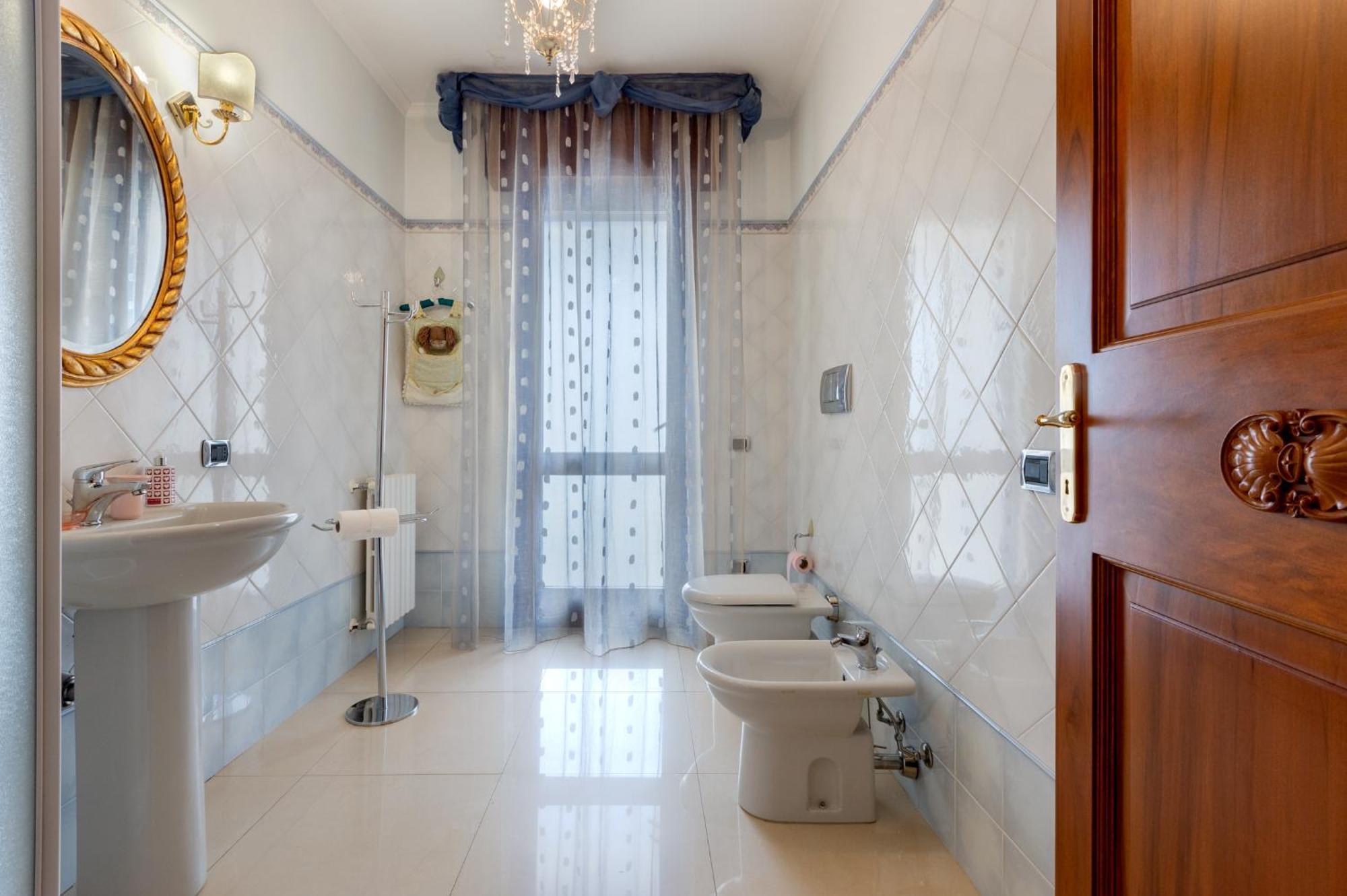 La Casa Di Tonina Apartman Quartu SantʼElena Kültér fotó