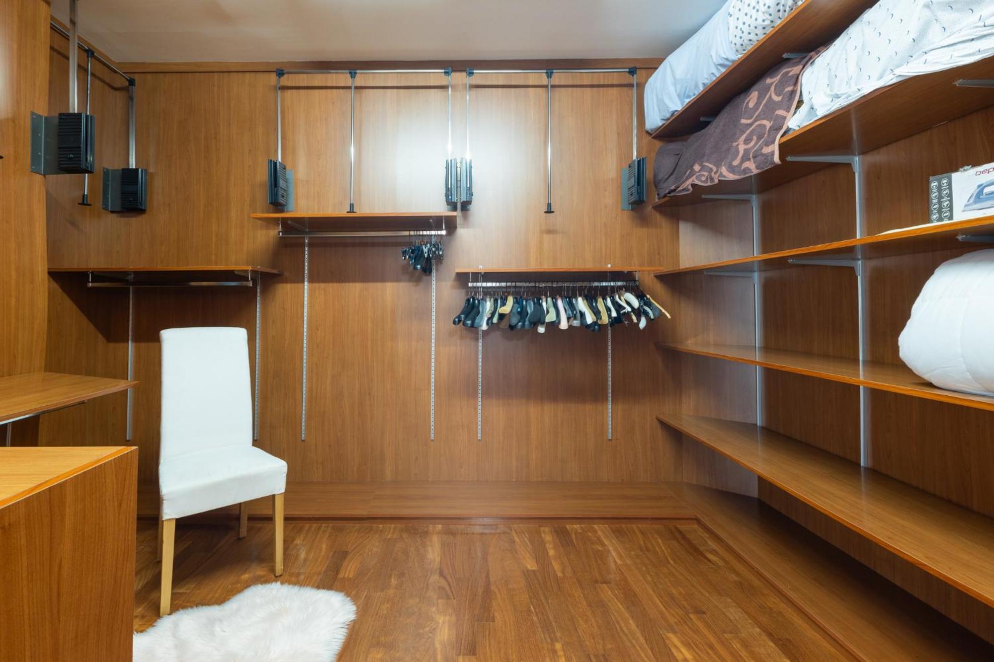 La Casa Di Tonina Apartman Quartu SantʼElena Kültér fotó