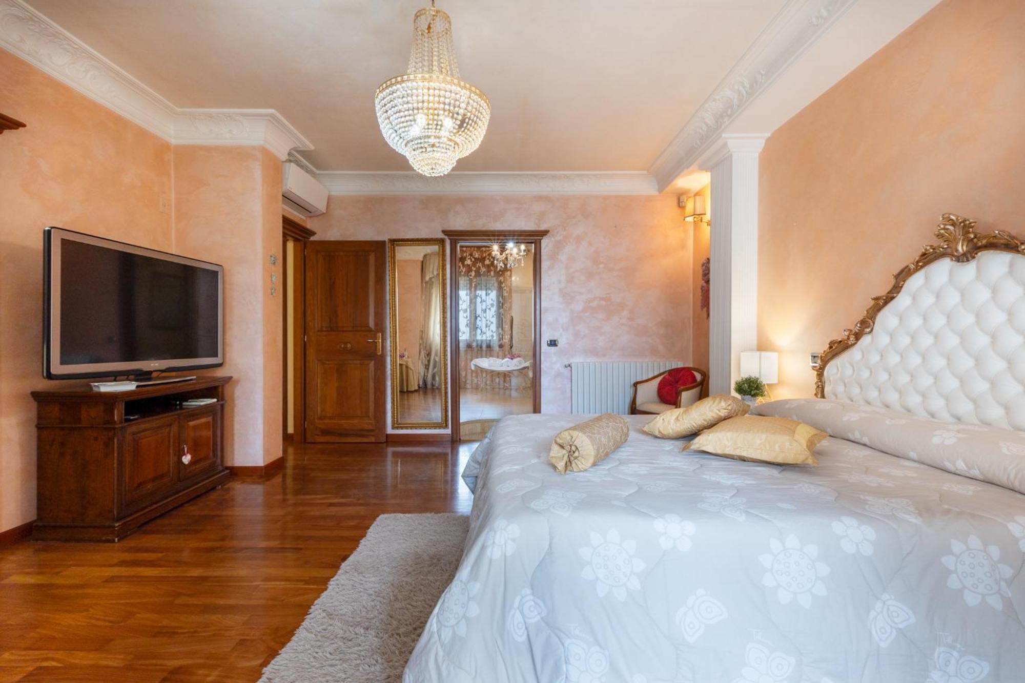 La Casa Di Tonina Apartman Quartu SantʼElena Kültér fotó