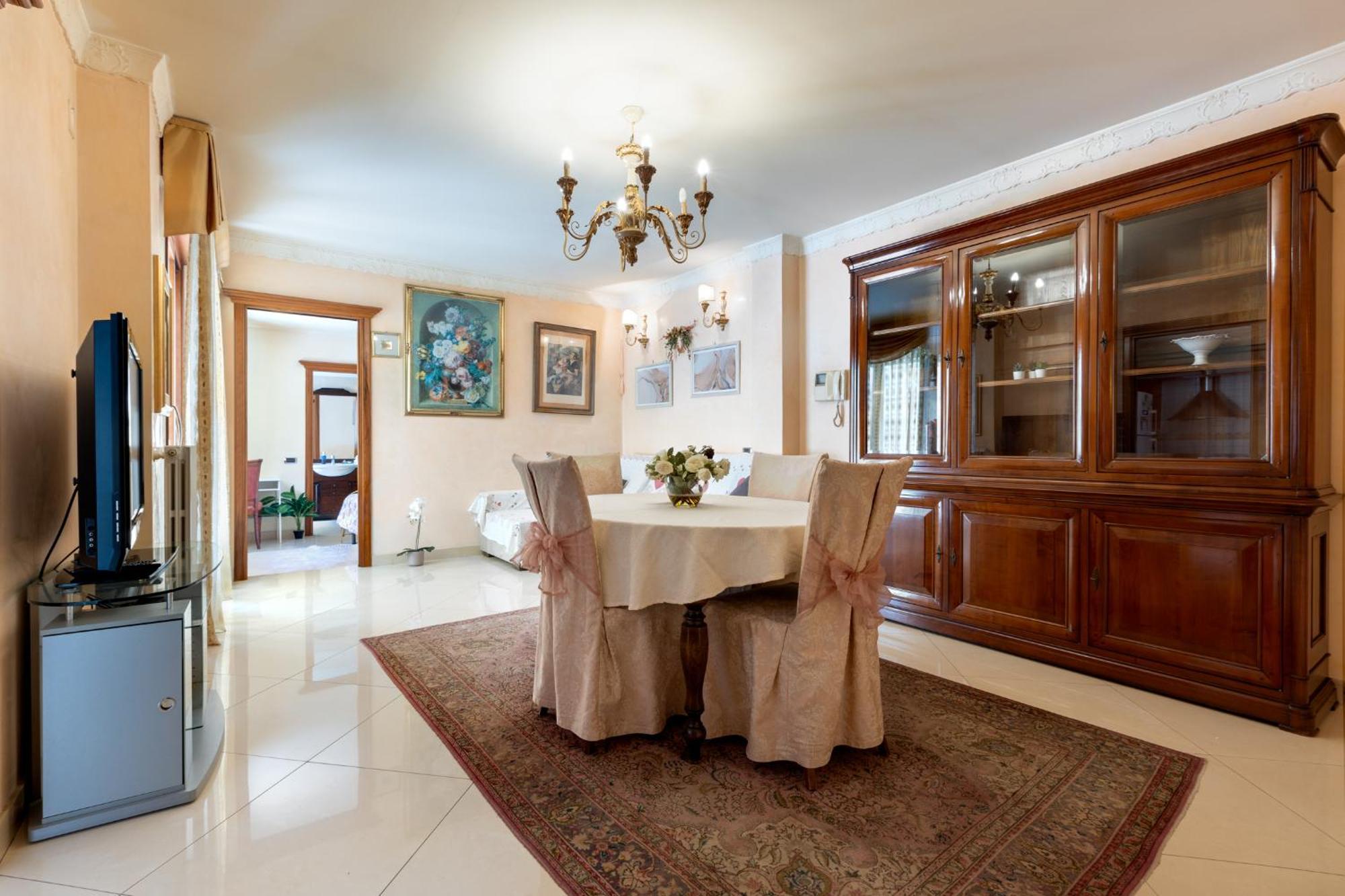 La Casa Di Tonina Apartman Quartu SantʼElena Kültér fotó