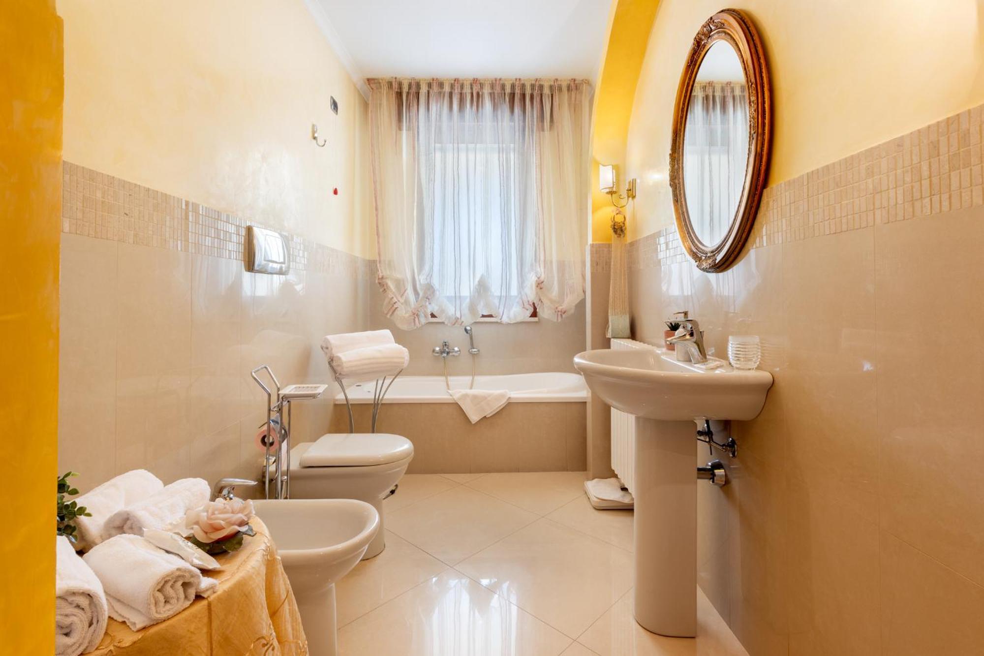 La Casa Di Tonina Apartman Quartu SantʼElena Kültér fotó