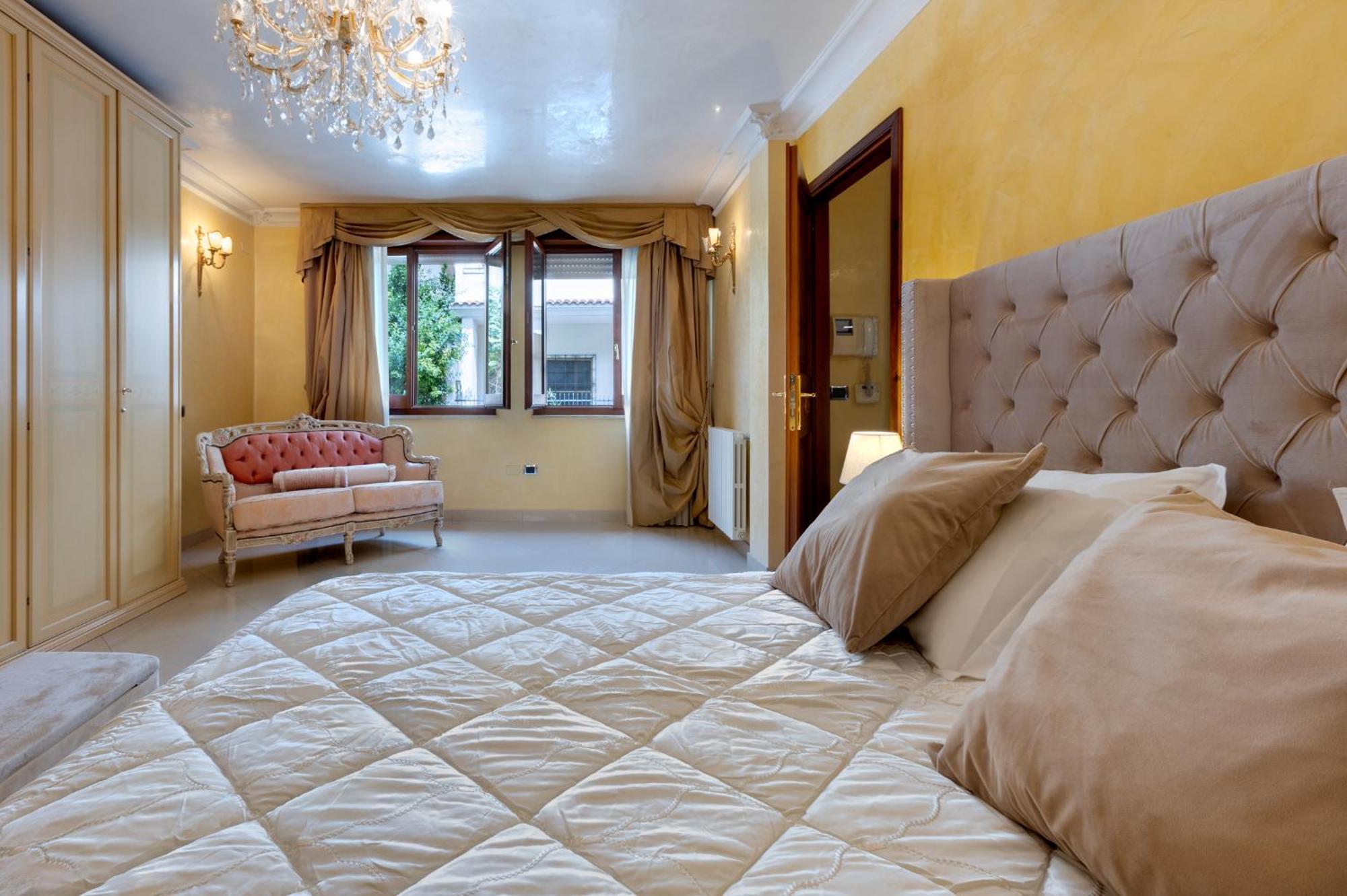 La Casa Di Tonina Apartman Quartu SantʼElena Kültér fotó