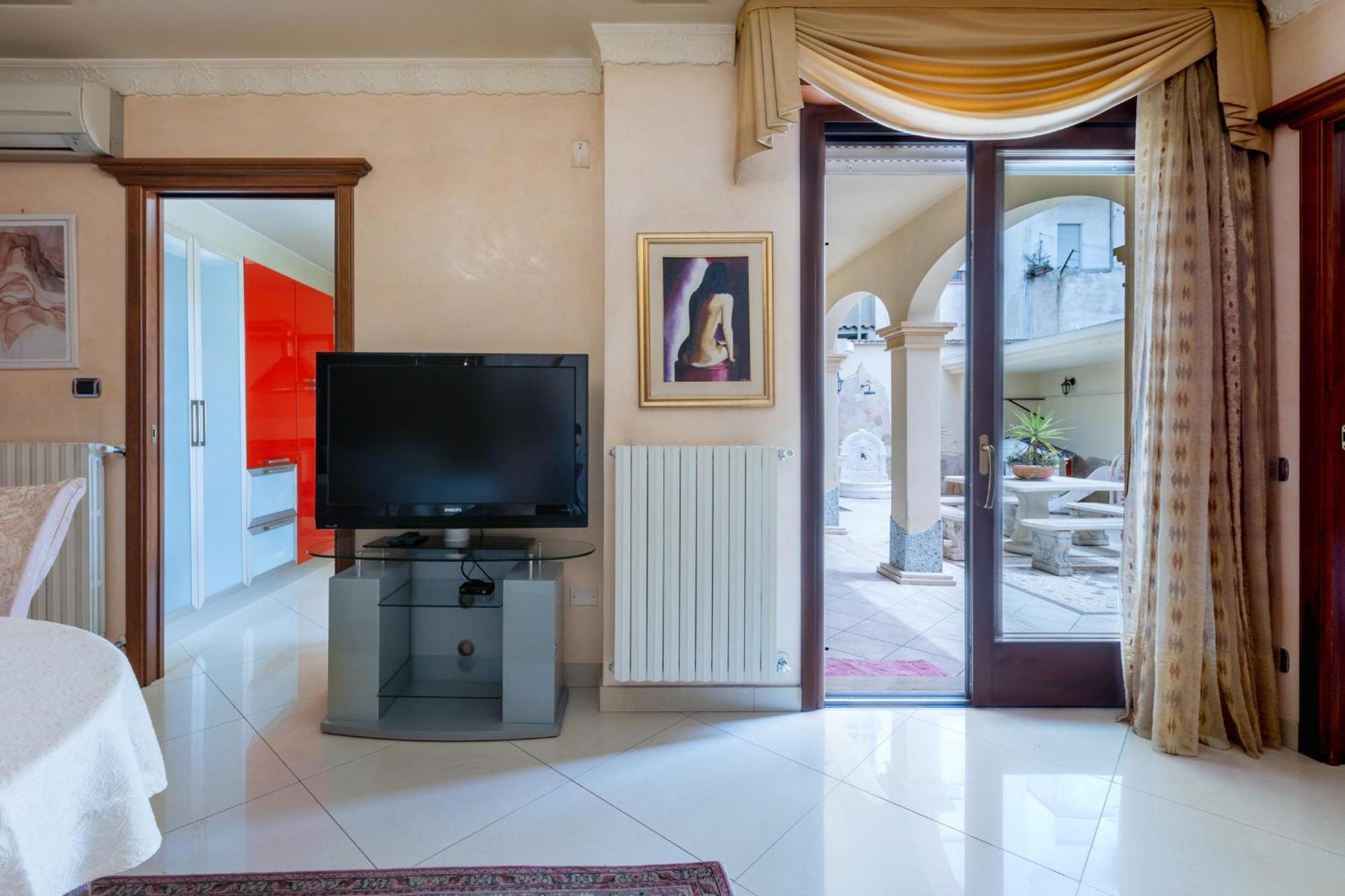 La Casa Di Tonina Apartman Quartu SantʼElena Kültér fotó