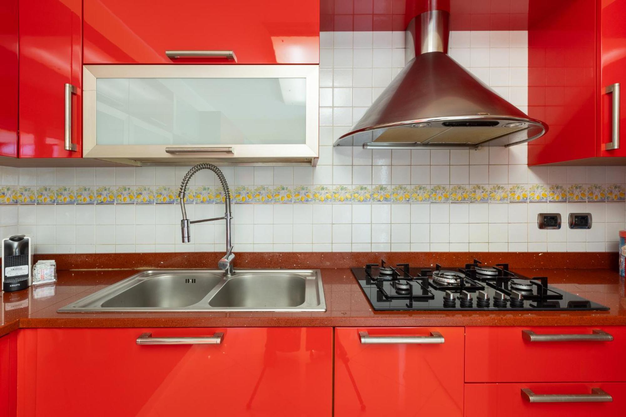 La Casa Di Tonina Apartman Quartu SantʼElena Kültér fotó