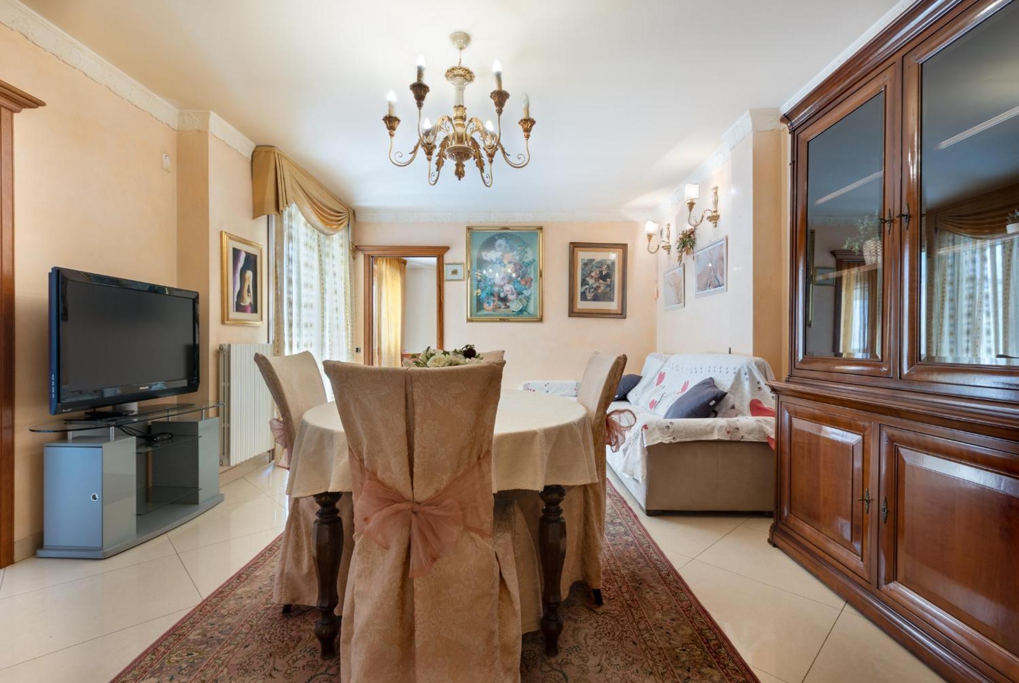 La Casa Di Tonina Apartman Quartu SantʼElena Kültér fotó