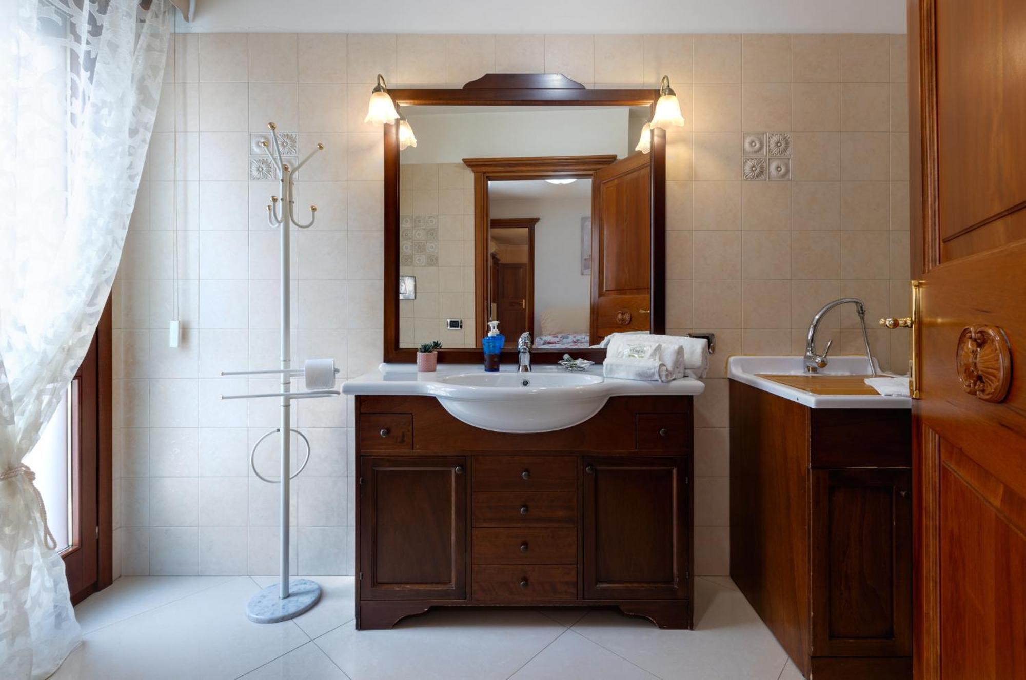 La Casa Di Tonina Apartman Quartu SantʼElena Kültér fotó