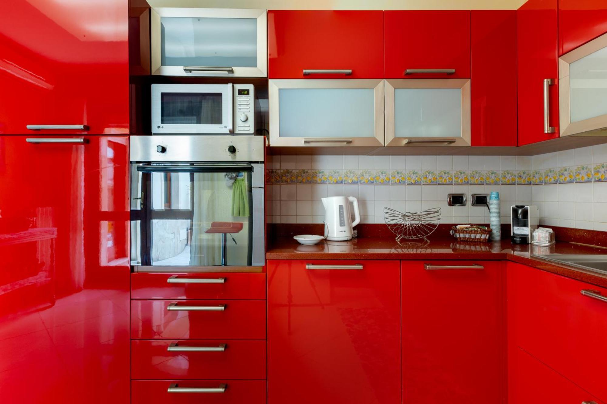 La Casa Di Tonina Apartman Quartu SantʼElena Kültér fotó