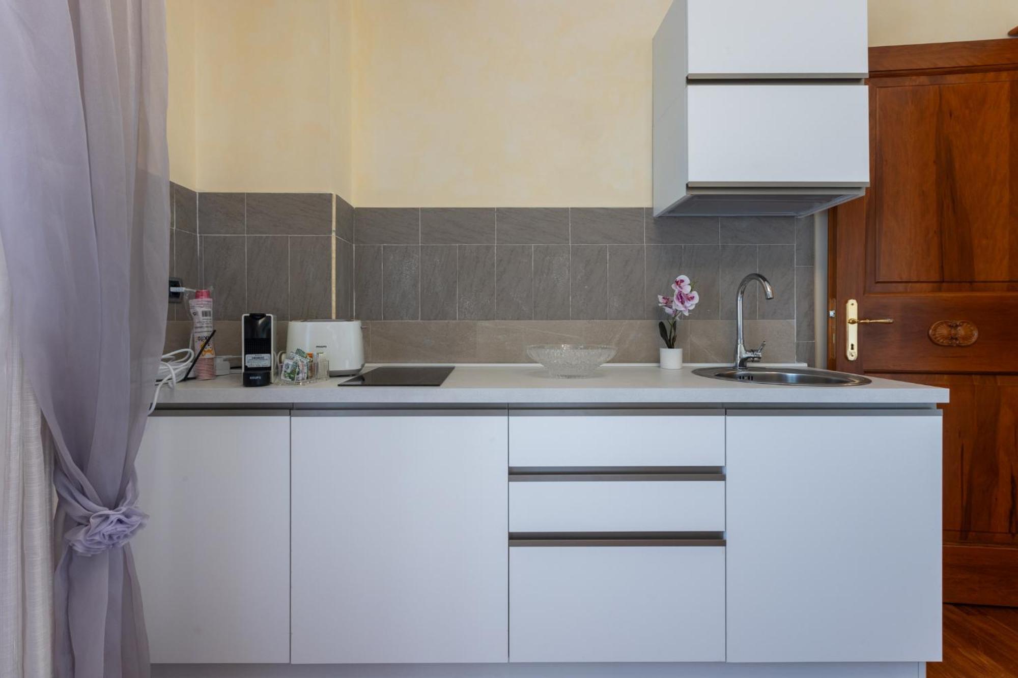 La Casa Di Tonina Apartman Quartu SantʼElena Kültér fotó
