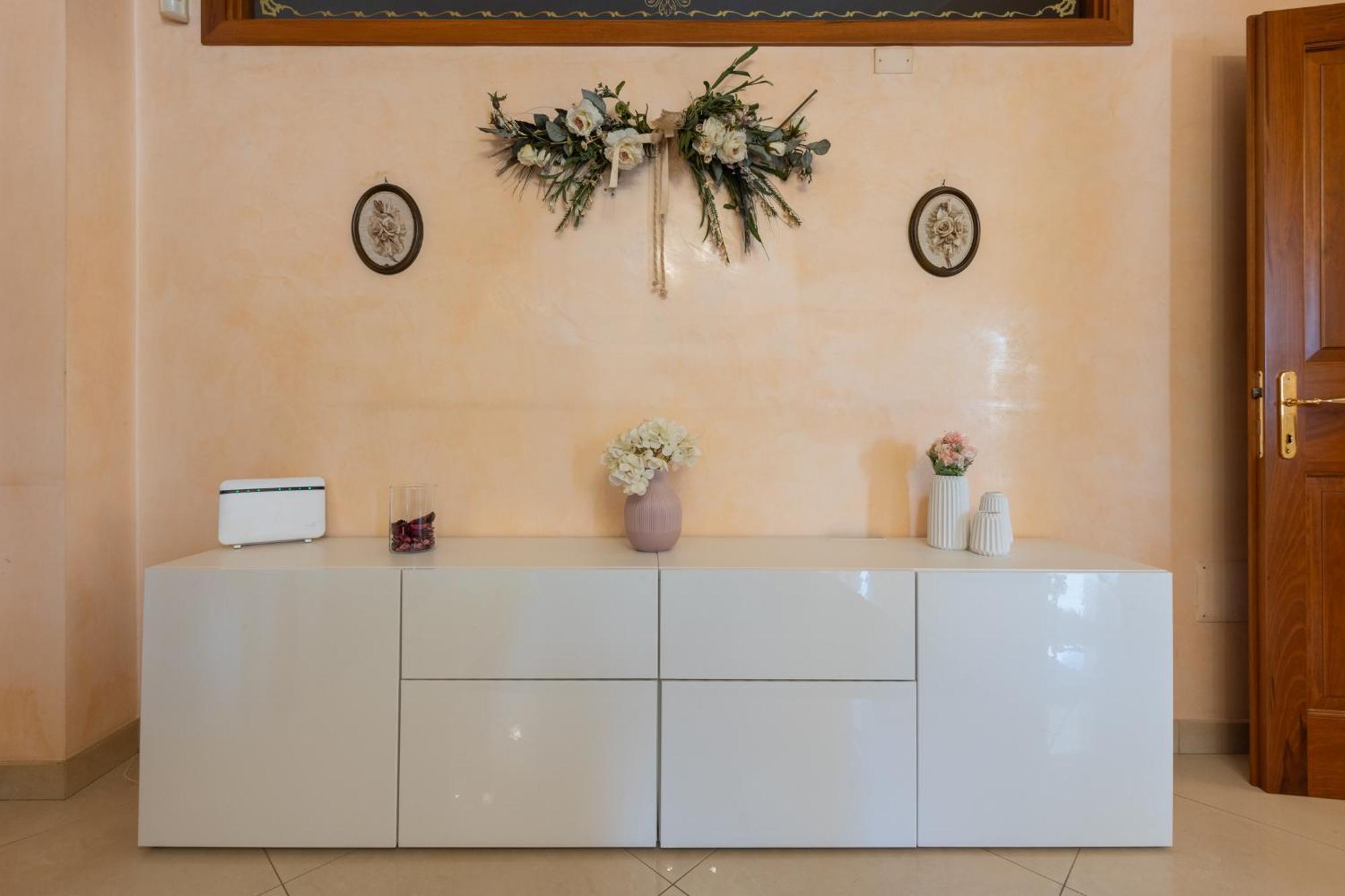 La Casa Di Tonina Apartman Quartu SantʼElena Kültér fotó