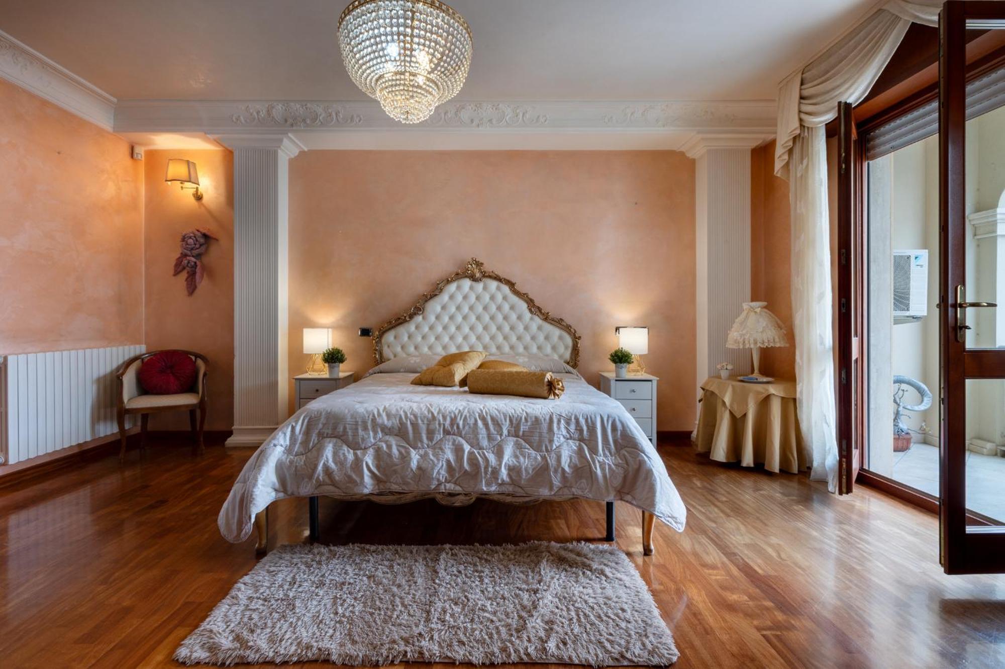 La Casa Di Tonina Apartman Quartu SantʼElena Kültér fotó